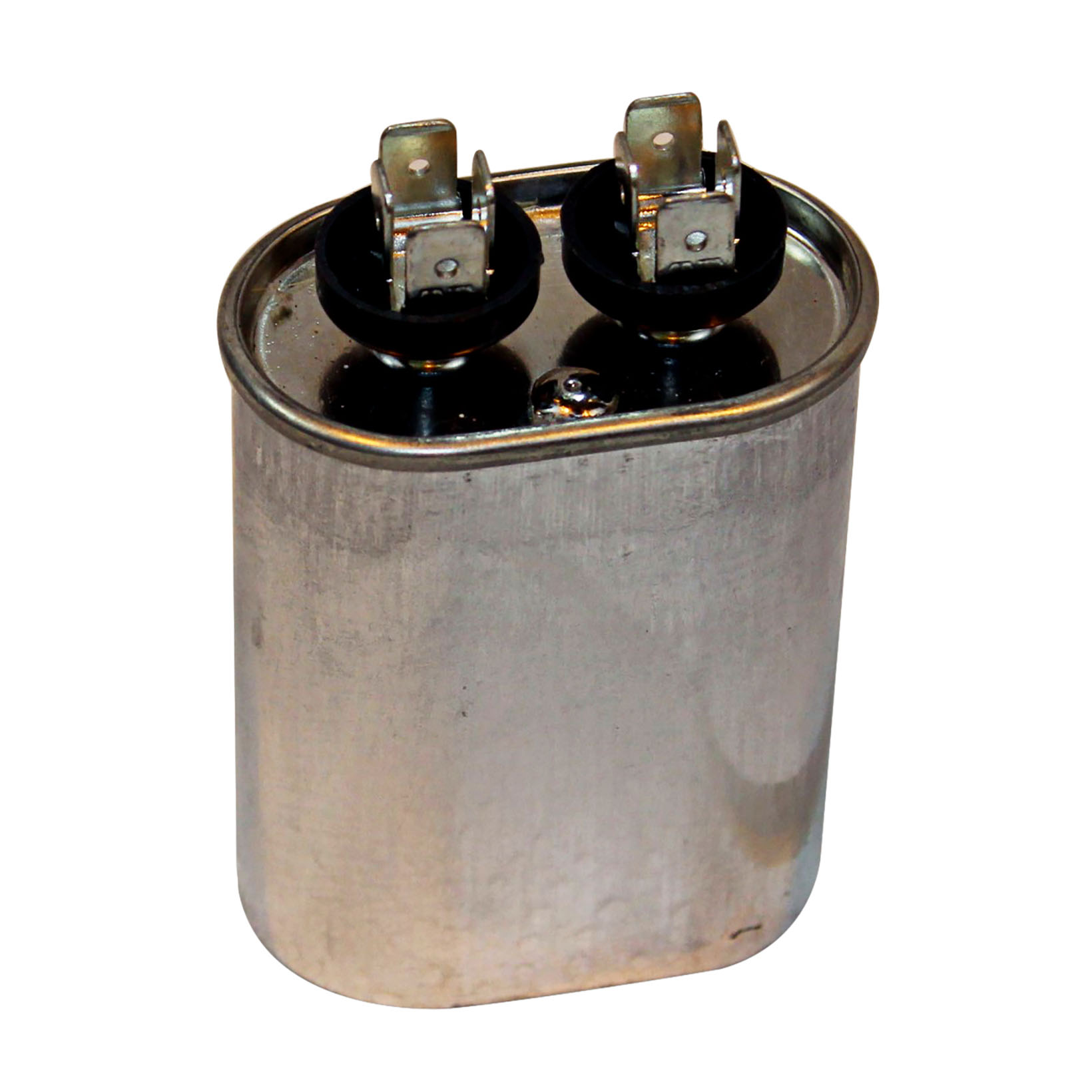  - Capacitors